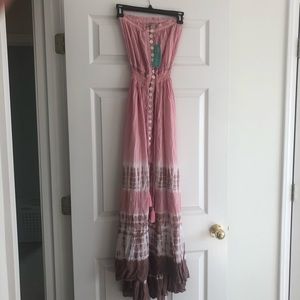 Tiare Hawaii Ryden Dress